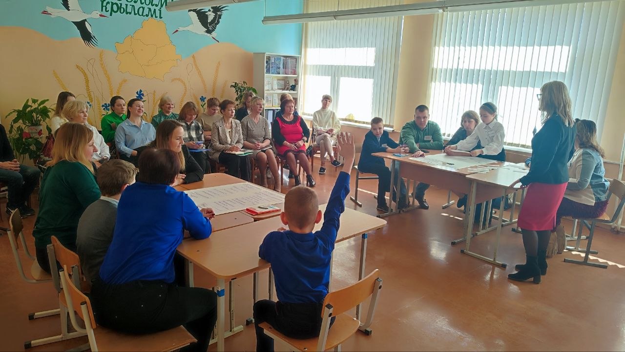 Особенности организации социально-педагогической поддержки