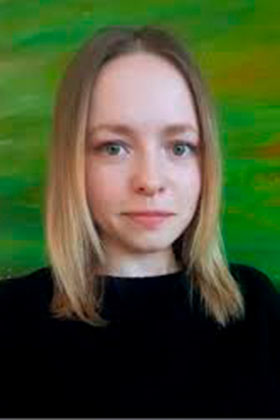 Кажало Алла Николаевна