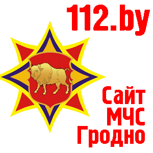 МЧС Гродно Баннер