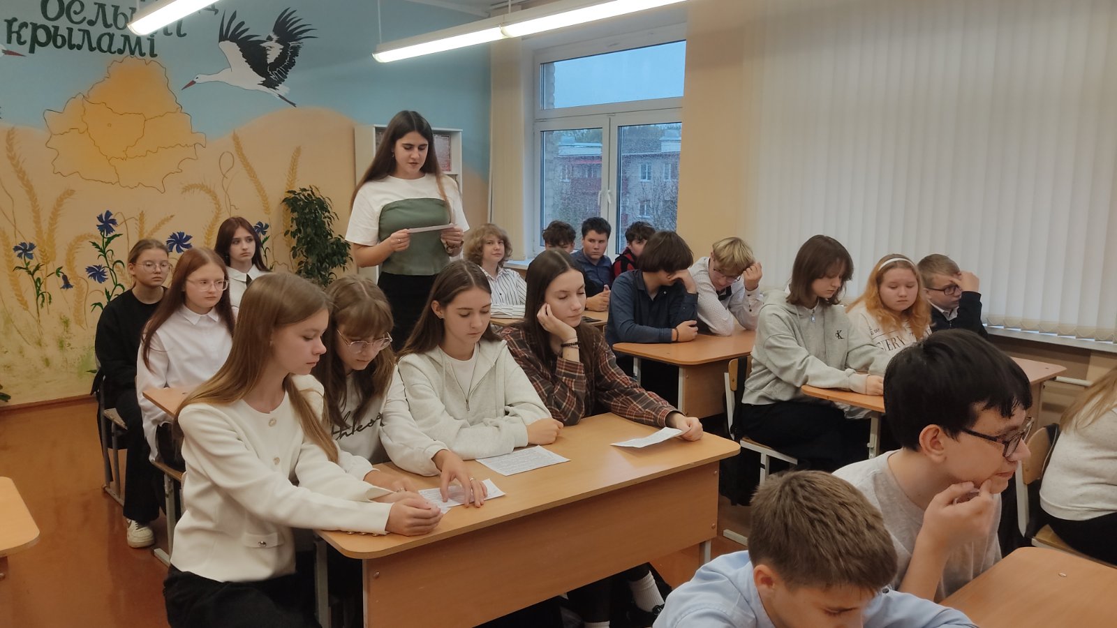 ШАГ за ШАГом – к зрелому, ответственному и активному гражданскому обществу