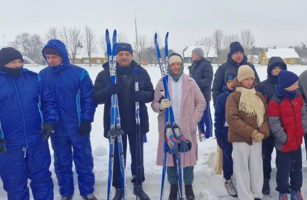 Дятловская лыжня - 2026