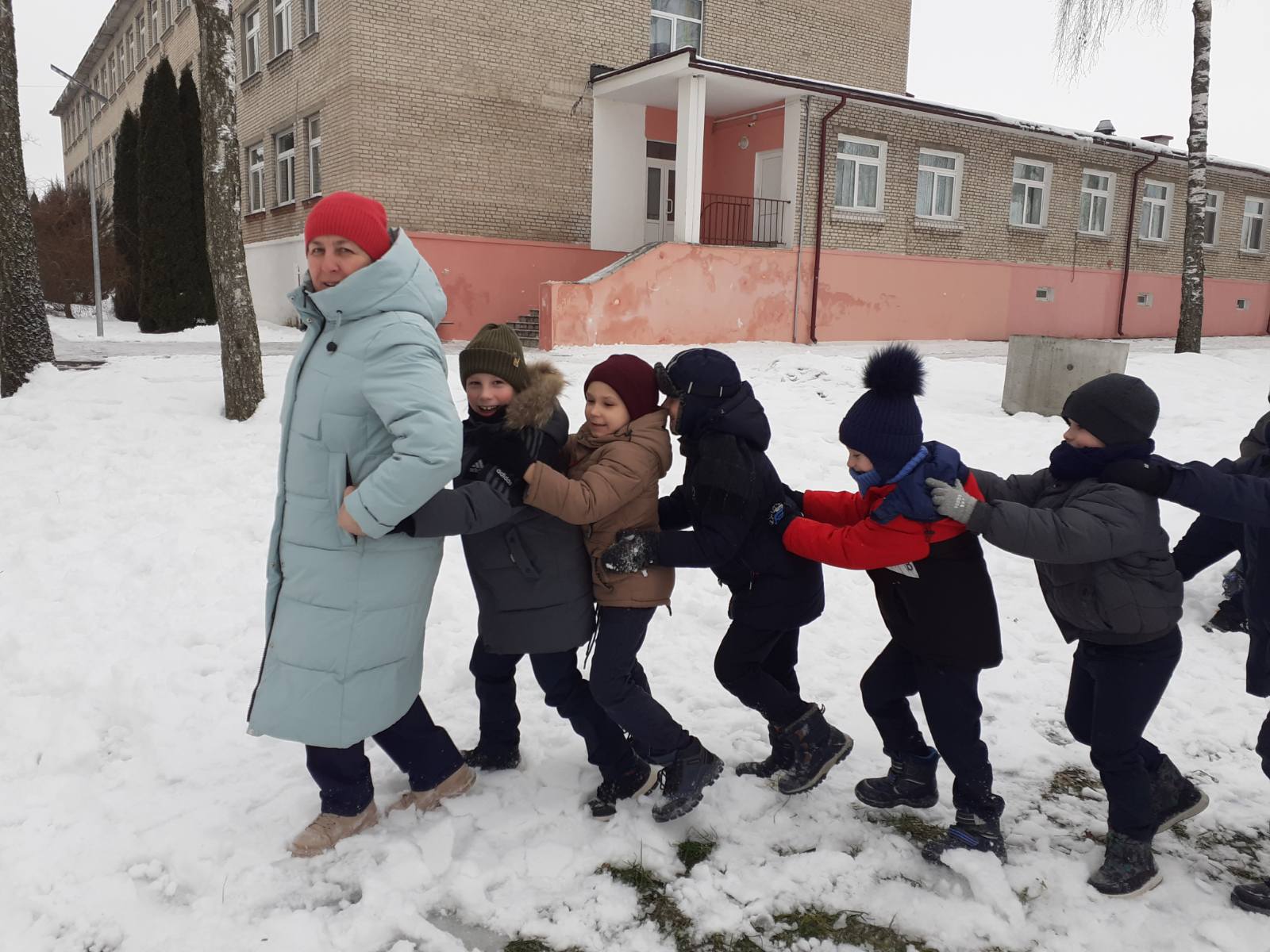 Дополнительные каникулы - весело и с пользой!
