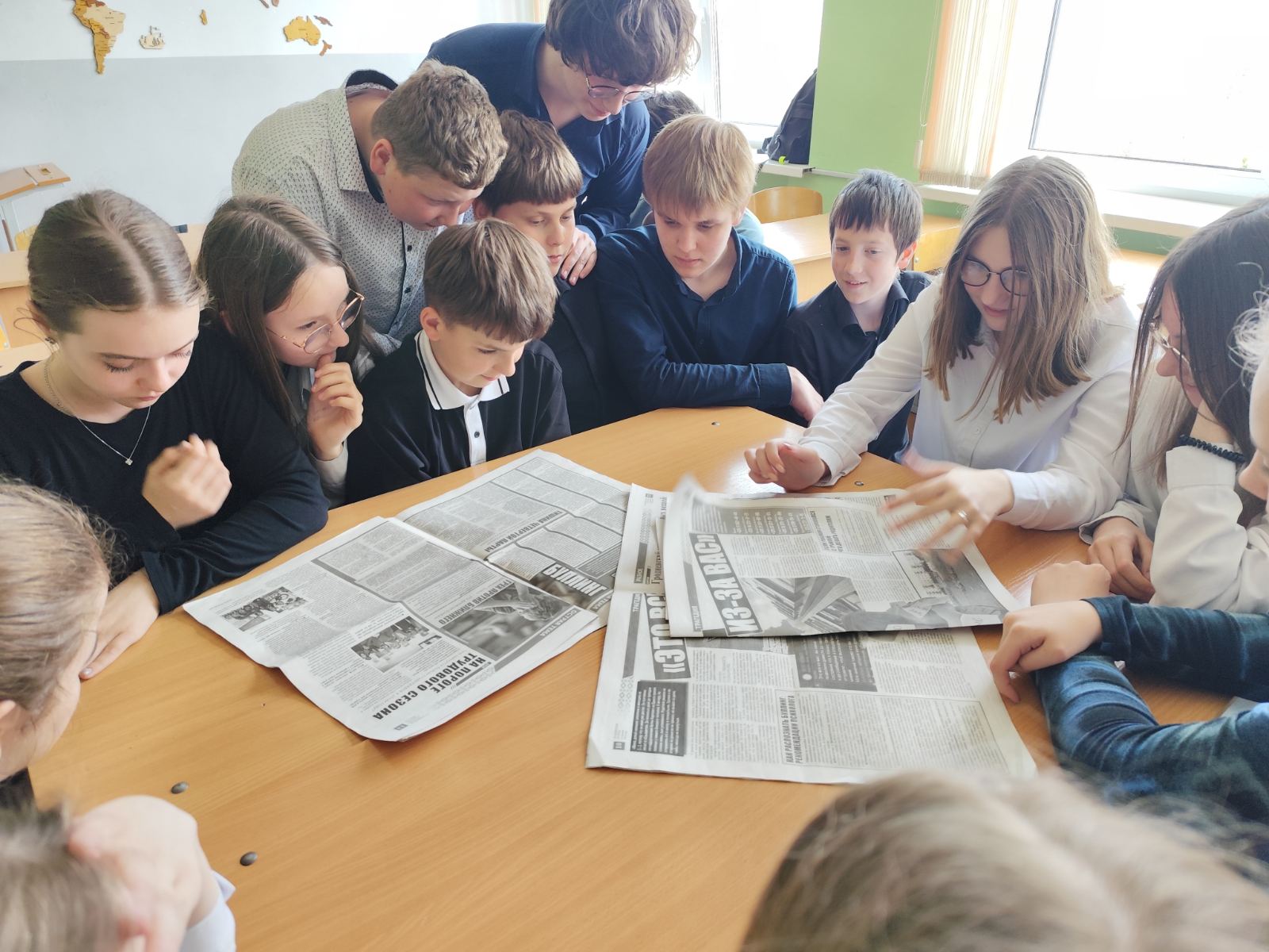 Не замечать – значит соглашаться